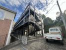 ヒルトップクラブハウス横浜山手の間取り画像