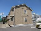 ローズコート・カノンの間取り画像