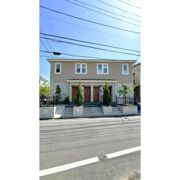 パークハウス・国分寺おたかの道の外観画像