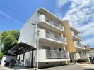 レジデンス持田の間取り画像