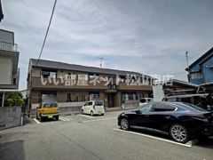 ナンシーコートの外観画像