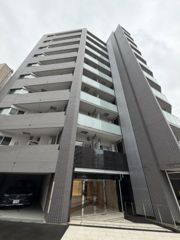 アイルグランデ押上イーストの外観画像