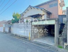 通谷二丁目12番貸家の外観画像