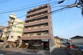 シャローム五日市の外観画像