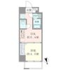 CASA EST CORTAの間取り画像