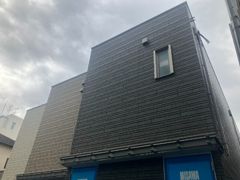 M-Valleyの外観画像