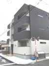 フジパレス正雀駅南Ⅱ番館の間取り画像