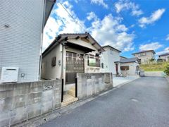 中間市中央4丁目戸建の外観画像