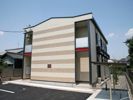 レオパレスエスパシオⅡの間取り画像
