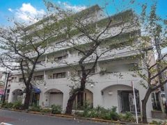 タク・シティハイツ西小山の外観画像