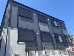 プライムウエスト富岡の外観画像