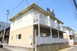 テラスR&Rの間取り画像