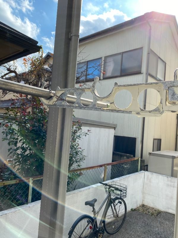 ハイツリーアパートメントの外観画像