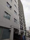 ニュー池尻マンションの間取り画像