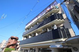 第2祇園Sビルの外観画像