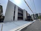 アーブルブリエの外観
