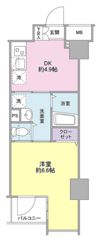 W723の間取り画像