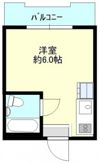 平馬ビルの間取り画像