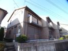 モンテアンヴァレB棟の間取り画像