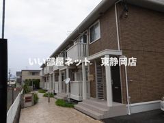 ルビーフィールドの外観画像