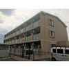 カプチーノAの間取り画像