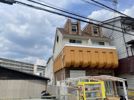 サン・ホワイティ大桐の間取り画像