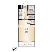 サンホープミノベの間取り画像