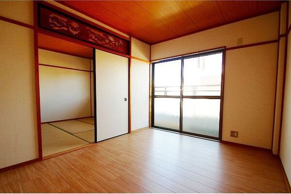 和室