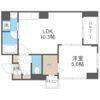 M.hills西本町の間取り画像