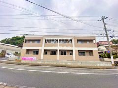 サンクレスト・大谷の外観画像