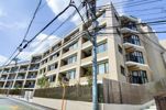 Brillia東中野Parkside Hillsの間取り画像