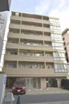 ステージファースト恵比寿東の外観