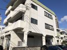 コーポ錦の間取り画像