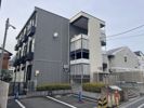 レオパレスダックスの間取り画像