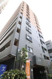 パレステュディオ新宿パークサイドの外観画像