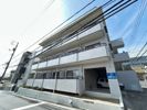 第2上竹ビルの外観