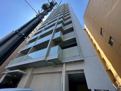 プレディアコート十日市の外観画像