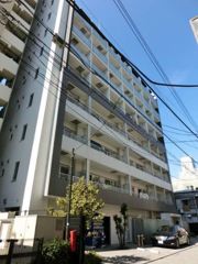 AXAS SUGAMO Sta．の外観画像