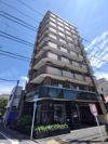 グリフィン横浜・天王町弐番館の間取り画像