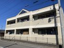 アネックスユタカの間取り画像