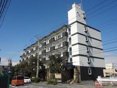 セントラルマンションの外観画像