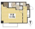 リッツ・ドエルマンションの間取り画像