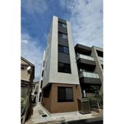 Raisin Graceの外観画像