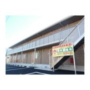 グランハイツの外観画像