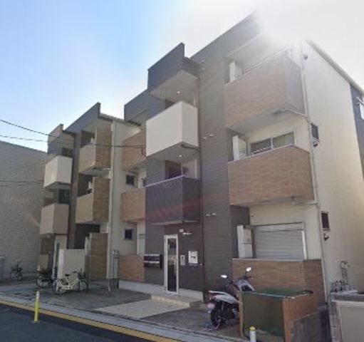 アリスガーデン井尻の外観画像