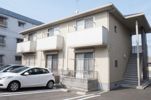 ウィステリアDの間取り画像