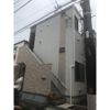 Grandeur新中野の間取り画像