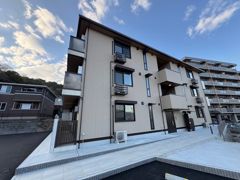 Sun Westの外観画像