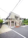 ハピネスコートの間取り画像