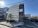 レオパレスSTフロント指扇の間取り画像